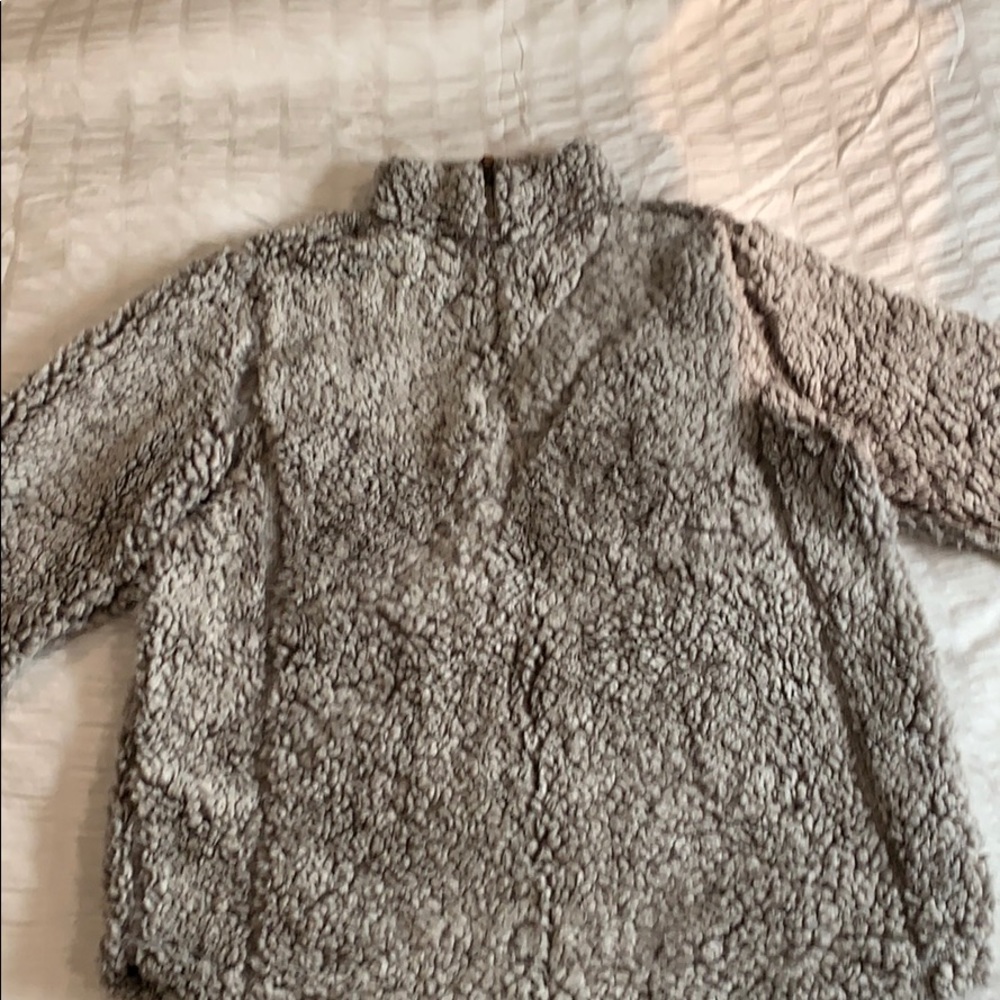 Simply southern Sherpa